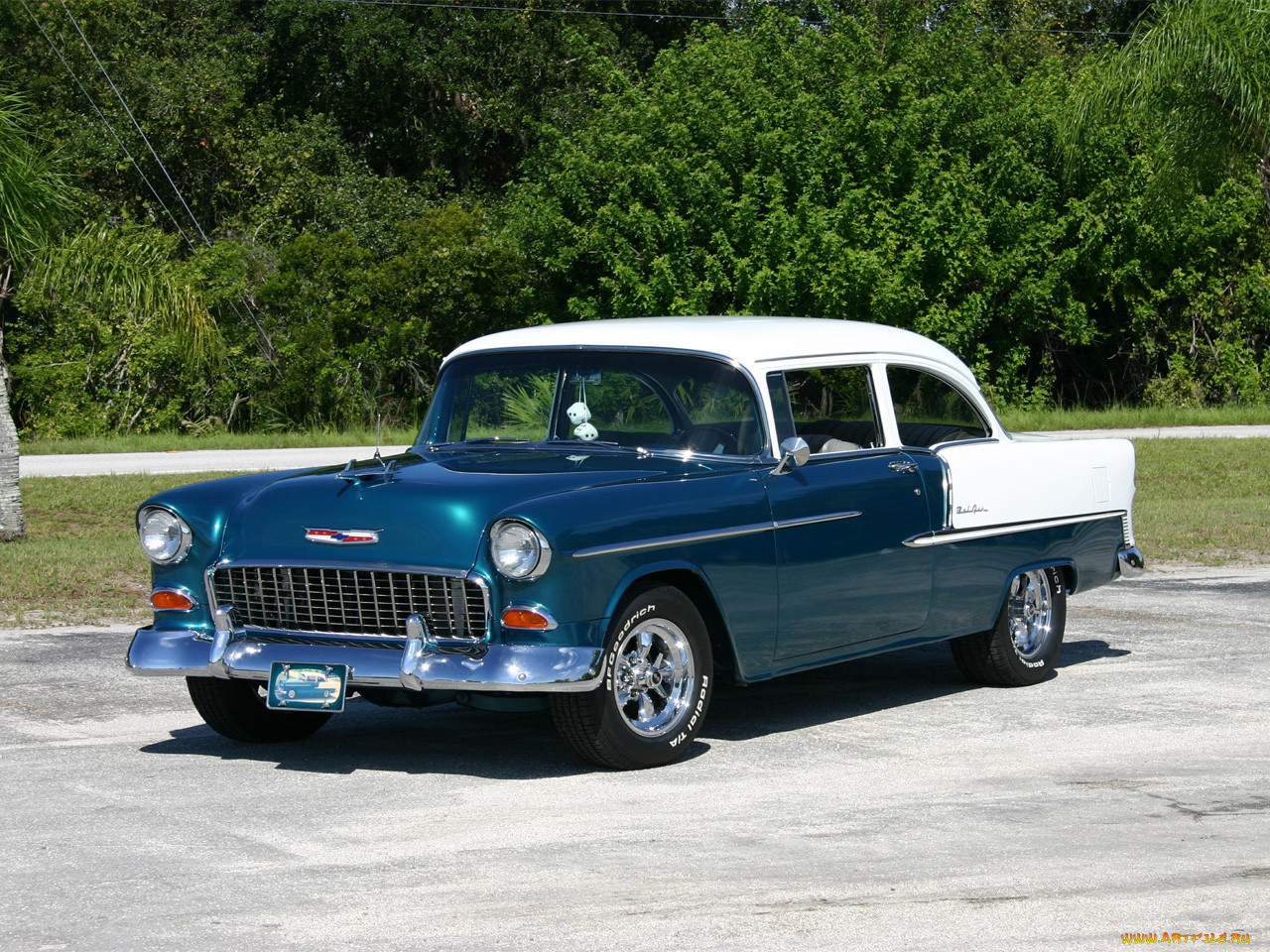 , chevrolet